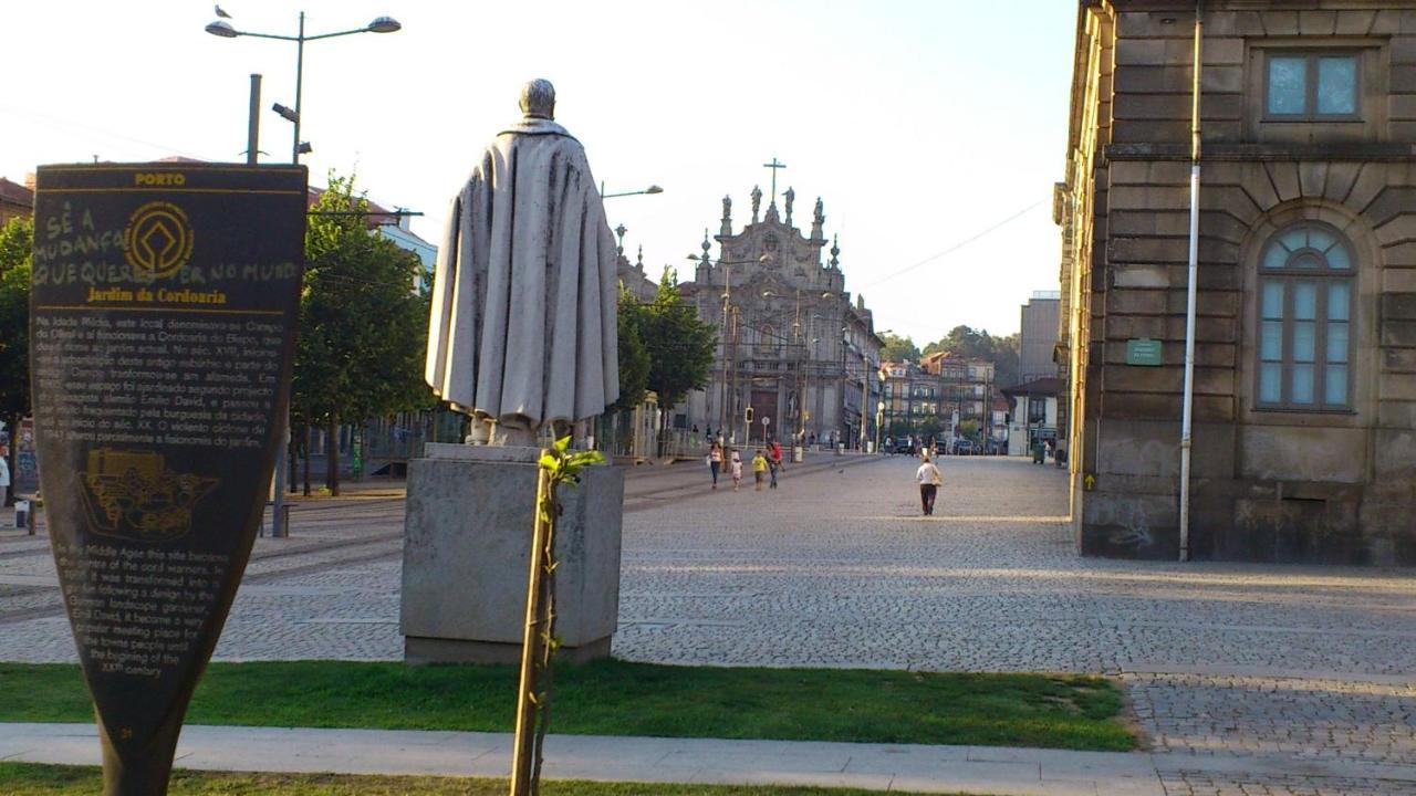 R. De Ciriaco Cardoso Appartamento
