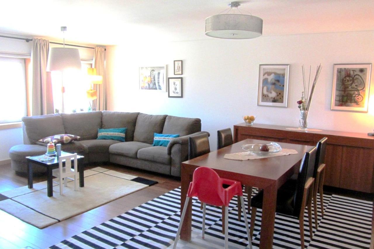 Appartamento R. De Ciriaco Cardoso Oporto